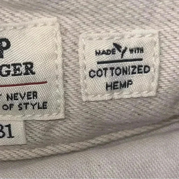 NWT Levi’s Made & Crafted Hip Hugger Women’s Jeans - Picture 8 of 8